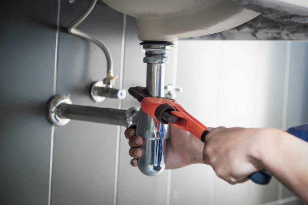 Best 24/7 Emergency Plumbing Services  in Riverdale, UT